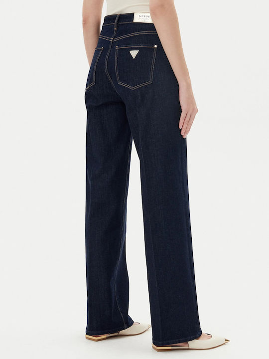 Damenjeans Wash