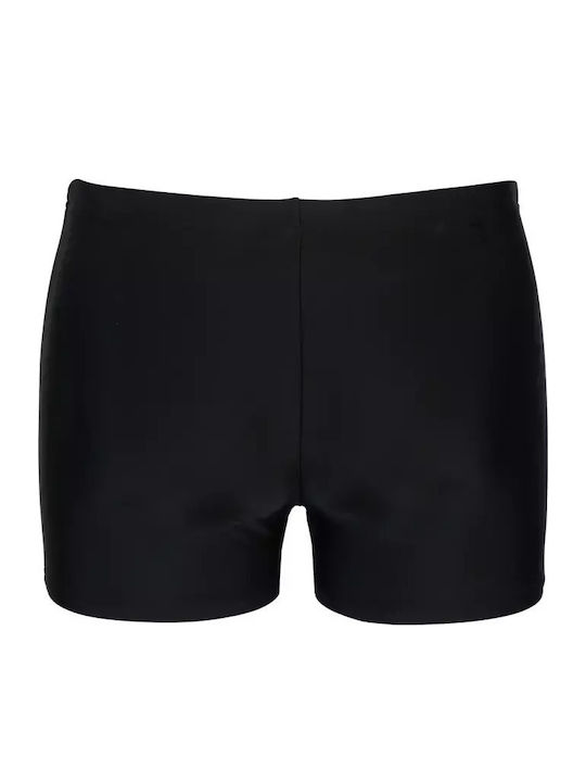 Men's Swimwear Shorts Black