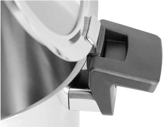 Woll Concept Βαθιά Ανοξείδωτη Κατσαρόλα 7.6lt / 24cm