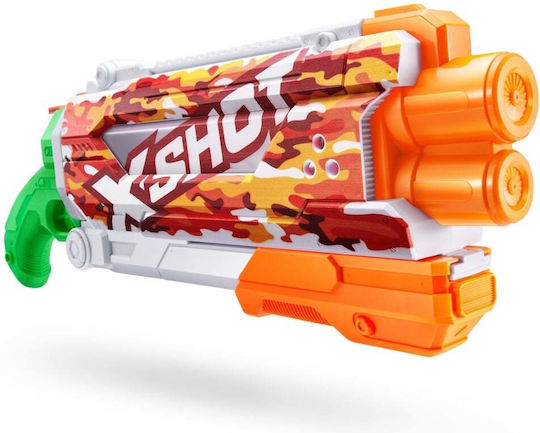 Water Blaster Pump Action Quick Fill