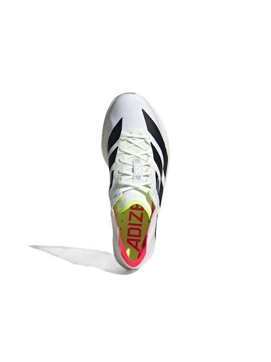 Takumi Sen 11 Cloud Sport Shoes Running Cloud White / Core Black / Lucid Red