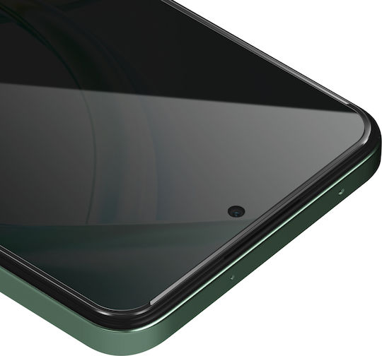 Avizar Gehärtetes Glas Honor 200 Smart 9h Voller Leim 5d Transparent