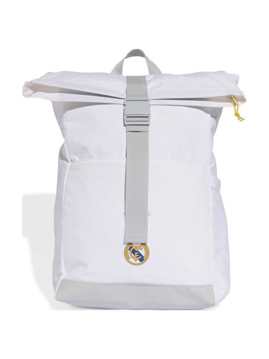 adidas Real Madrid White