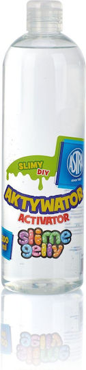 Astra Activator Slime Gelly 500ml