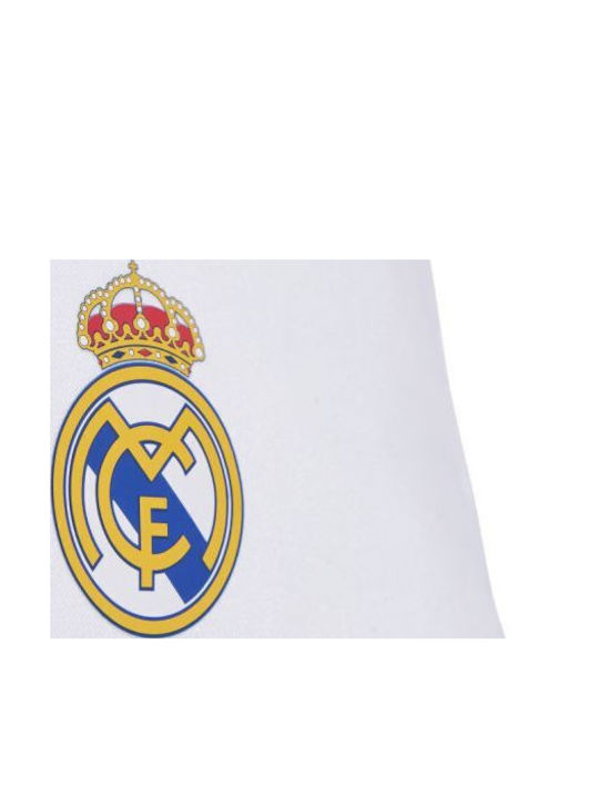 adidas Real Madrid Бяла Раница