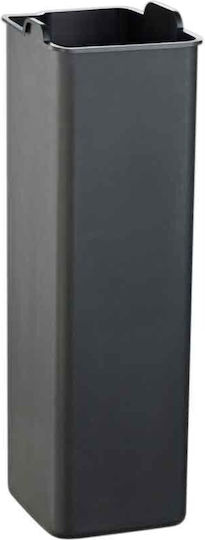 Wesco Waste Bin Beige