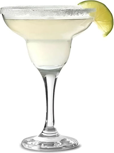 Pasabahce Capri Ποτήρι Margarita / Κοκτέιλ Γυάλινο 305ml
