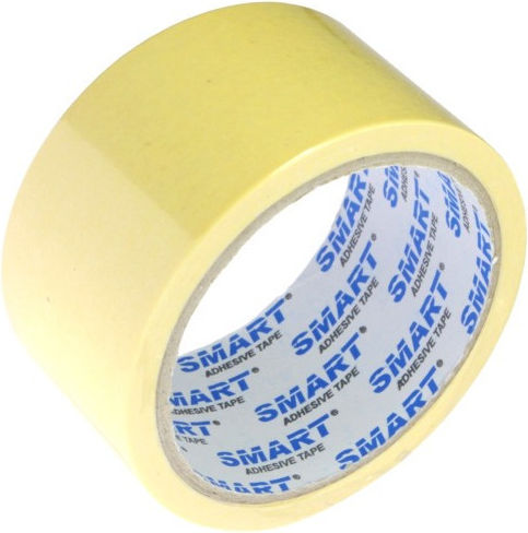 Smart Αυτοκόλλητη Ταινία Διπλής Όψης 5mx48mm