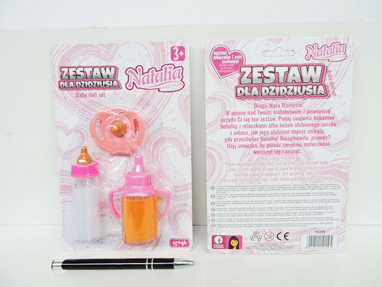 Article Magic Bottle Natalia Gxp-628870