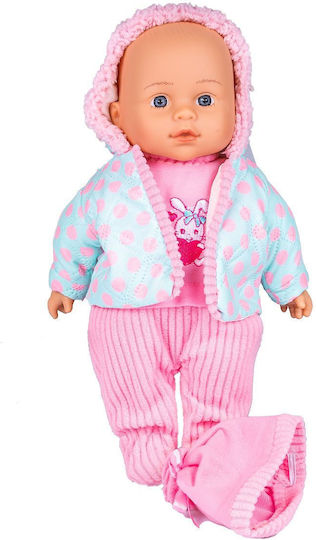 Julka Doll
