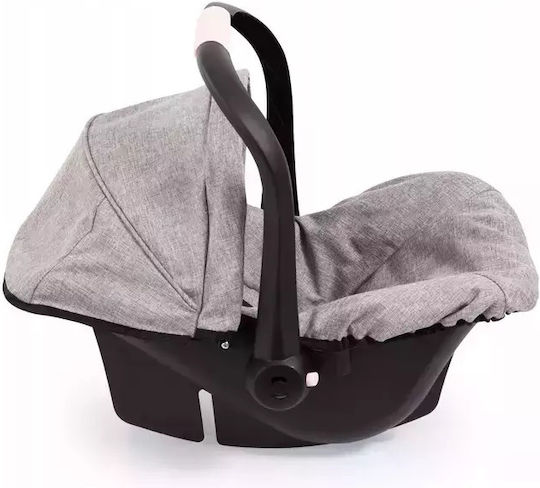 Bayer Design Accessories Doll Car Seat With Roof Doll Accessories