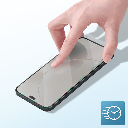 Avizar Tempered Glass Honor 400 Lite Hardness 9h Anti-scratch Transparent