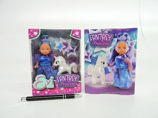 Simba Păpușă pentru 3+ ani+ Ani 12cm.