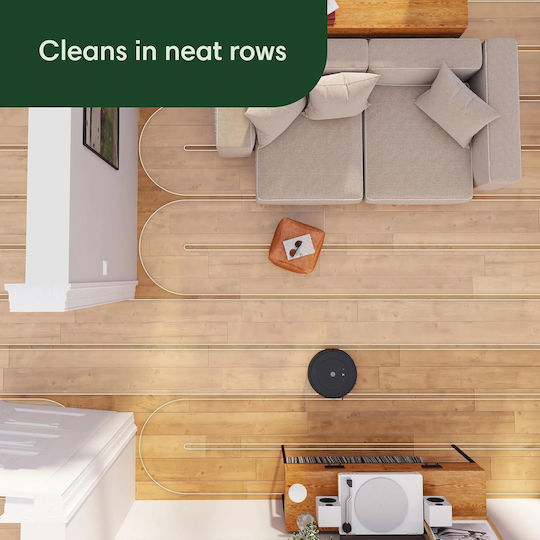 iRobot Roomba 123958Β Expozițional Aspirator robot