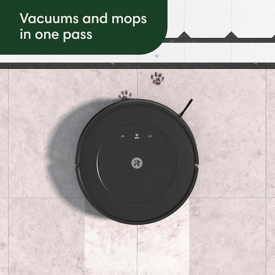 iRobot Roomba 123958Β Expozițional Aspirator robot