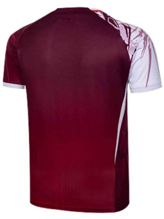 Μπλουζάκι Αθλητικό Unisex Victor T-55060 D
