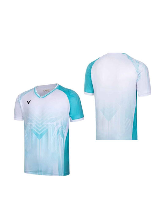 Μπλουζάκι Αθλητικό Unisex Victor T-55060 M