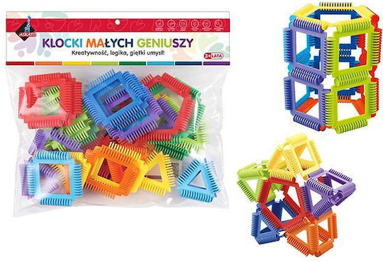 Askato Метална Конструктивна Игра