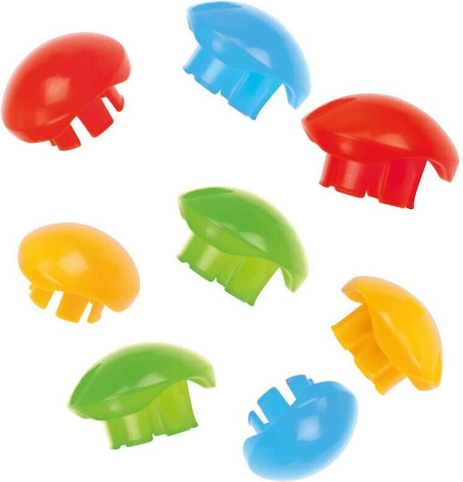 Lena Plastic Construction Toy for Children 2+ years+ Years