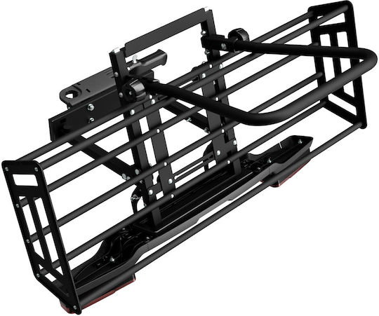 Rafturi De Acoperiș Auto Gp Pandora Saturn Oțel 119x43cm Pentru Peugeot Partner Volkswagen Sus
