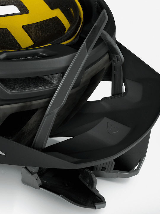 Bluegrass Rogue Core Bicycle Helmet Road with MIPS Protection Black