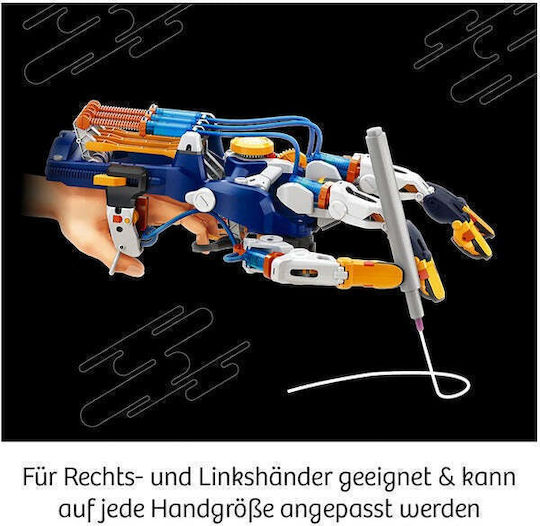 Kosmos Cyborg - Hand Educational Game Robotics for 8+ years old Years Old