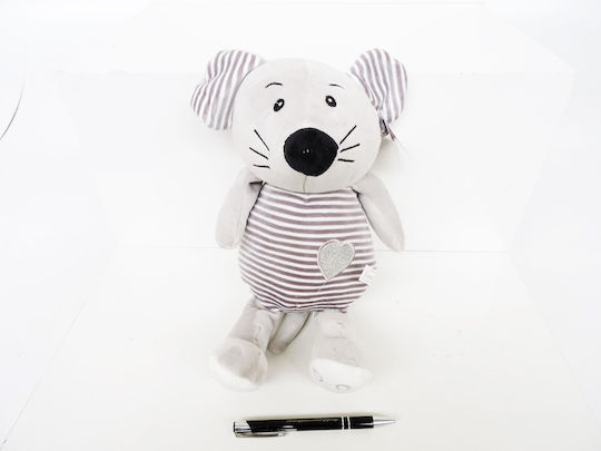 Tulilo Плюшена Играчка За Новородени 26 См