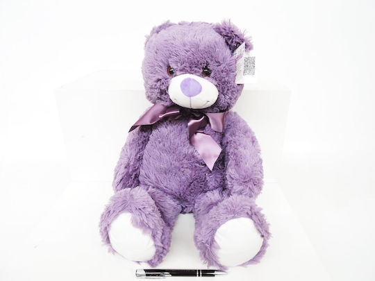 Tulilo Ursuleț de pluș 35 cm.