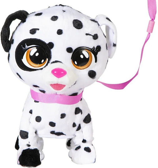 Epee Plush Puppy