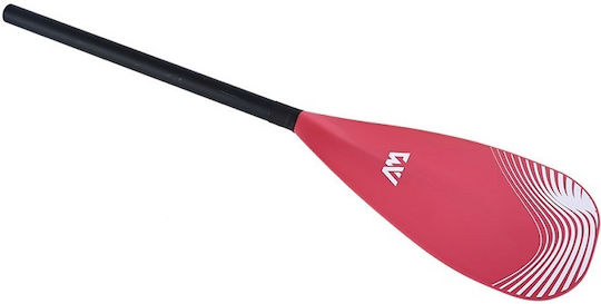 Aqua Marina Pastel Κουπί για Sup Ροζ