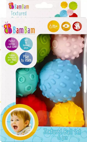 BamBam Minge