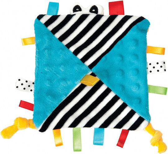 Hencz Baby Toy made of Fabric with Sounds for 0++ Months
