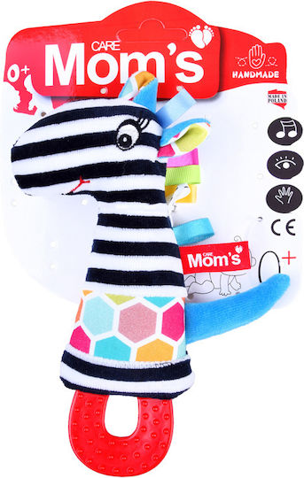 Hencz Baby Toy made of Fabric with Sounds for 0++ Months
