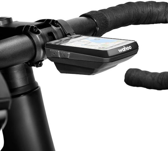 Wahoo Elemnt Roam 3 Gps Bicycle Gps Computer