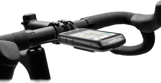 Wahoo Elemnt Ace Водоустойчив GPS Велосипеден
