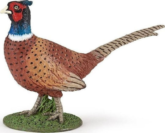 Papo Pheasant for 3+ Years 7cm (Miscellaneous Designs)