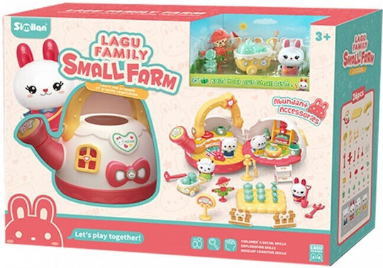 Snainter Миниатюрна Игра (Различни Дизайни)