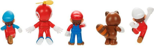 Jakks Pacific Bros 6εκ.
