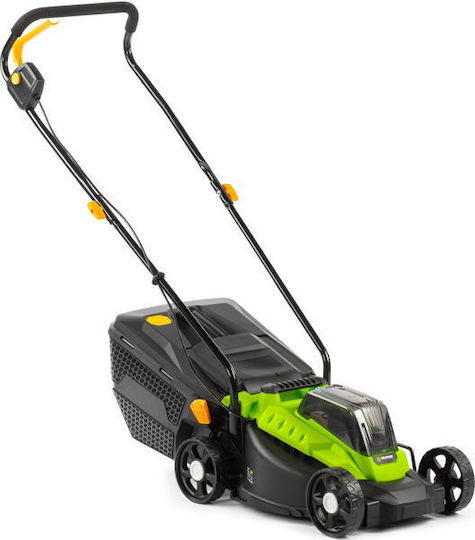 Fieldmann FZR 70330-0 Косачка за трева Електрическа