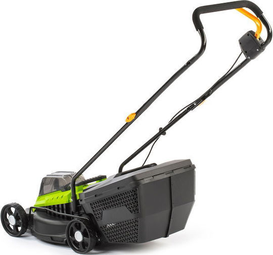 Fieldmann FZR 70330-0 Косачка за трева Електрическа