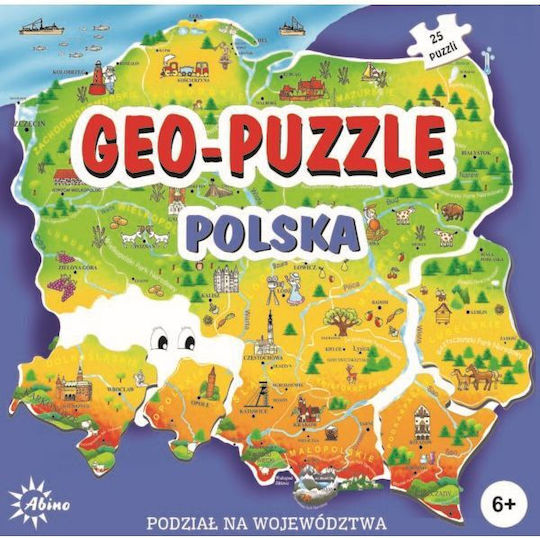 Kids Puzzle Jigsaw