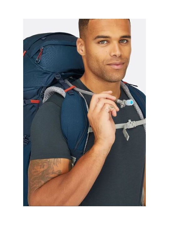Lowe Alpine Rucsac de alpinism 65lt Antracite