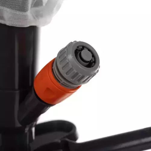Bigstren Aspirator Electric Pentru Piscină
