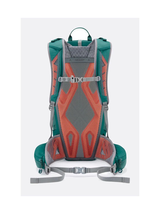 Rab Aeon Bergsteigerrucksack 27Es Antracite