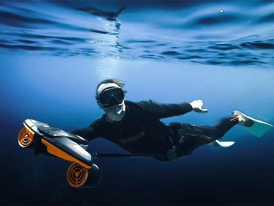 Sublue Navbow+ Underwater Seascooter 5kg with Maximum Speed 7.2km/h