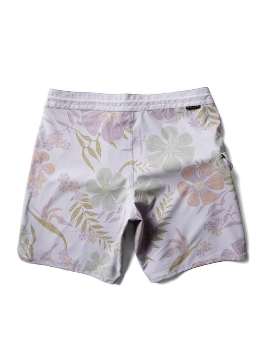 Isle 17.5'' Men's Swimwear Shorts Dune with Prints