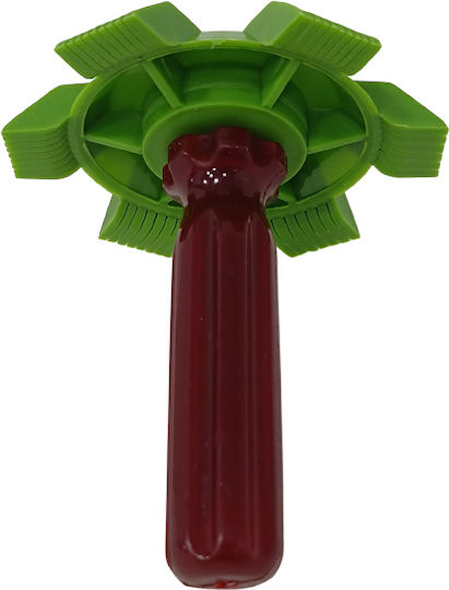 Sks Tools 5000072g Green Wing Correction Cleaning Comb