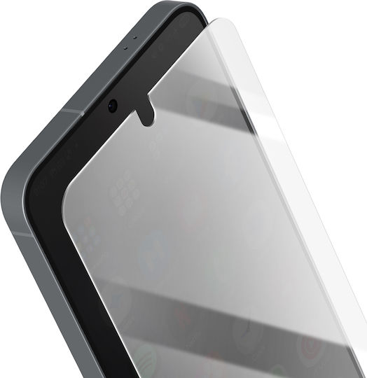 Panzer Glass Tempered Glass Samsung S25 Anti-scratch Shockproof Transparent