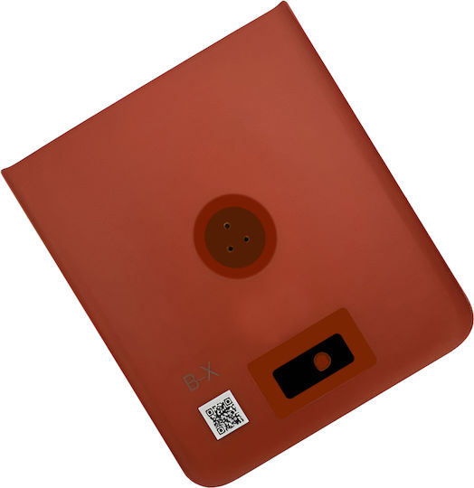 Motorola Battery Cover Motorola Razr 50 Original Service Pack Orange