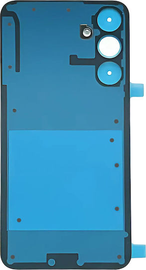 Samsung Central Chassis for Samsung Galaxy A16 Original Service Pack Turquoise